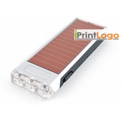 SOLAR FLASHLIGHTS-IGT-SF548
